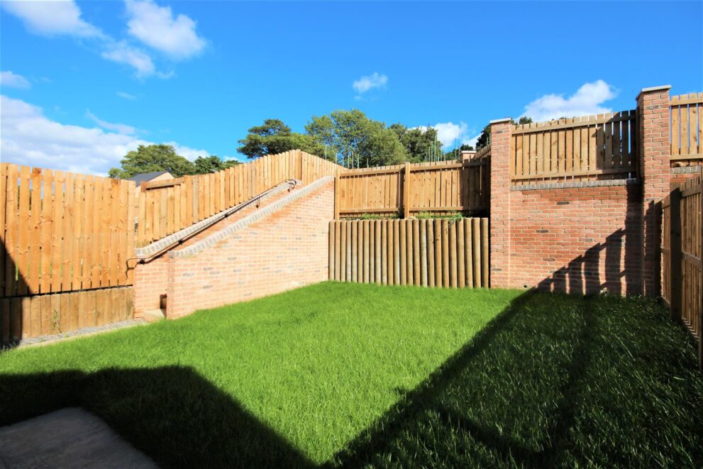 Residential Property Frampton & Roebuck