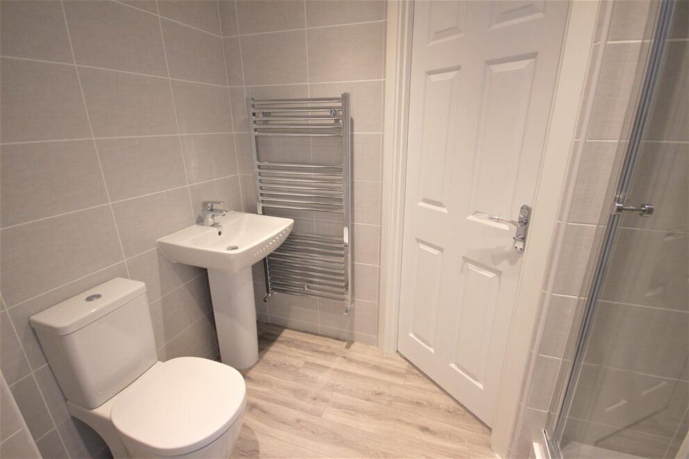 Residential Property Frampton & Roebuck