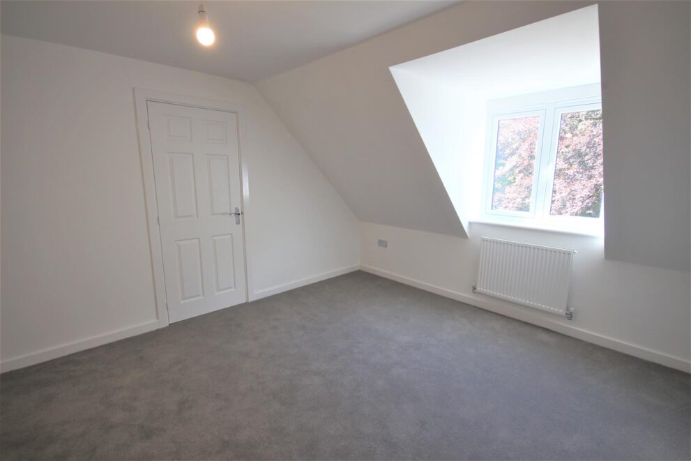 Residential Property Frampton & Roebuck