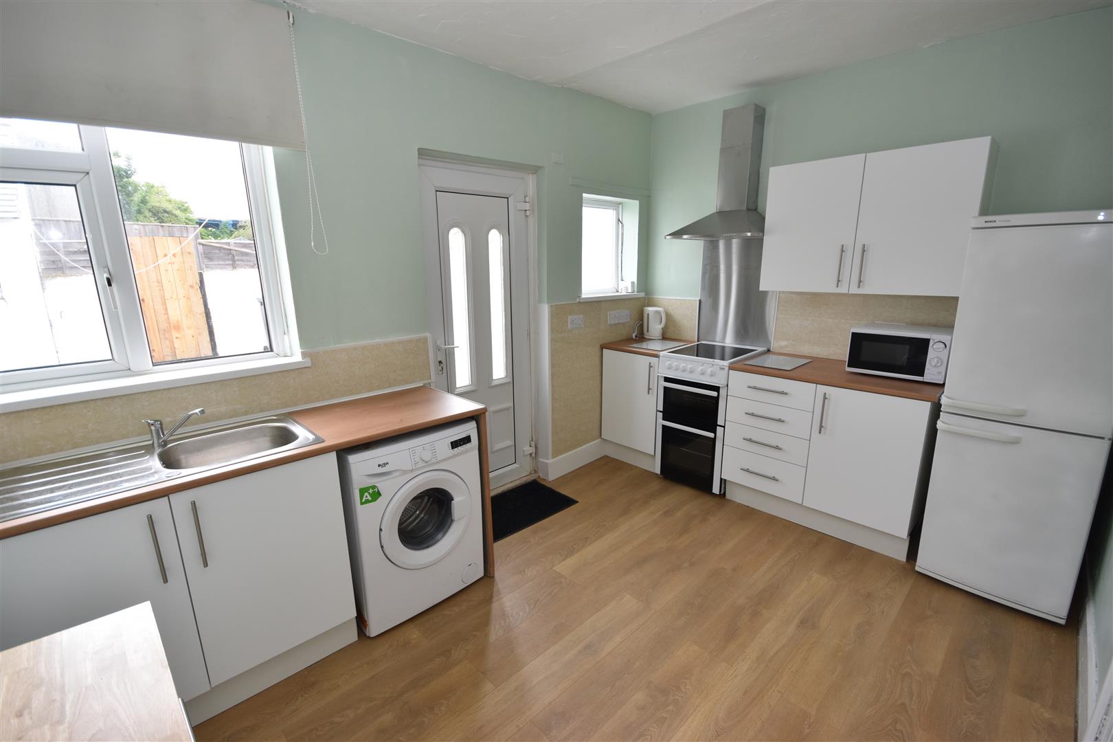 Burn Street, Bowburn Frampton & Roebuck